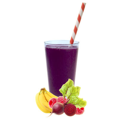 SM33  Beet & Blend image
