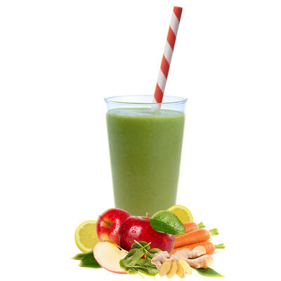SM34  Veggie Twist image