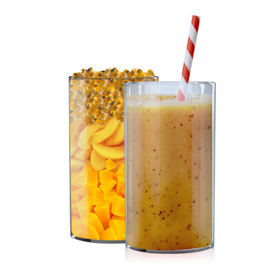 SM28 Tropical Delight  image
