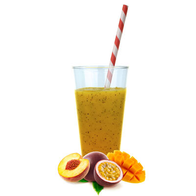 SM28 Tropical Delight  image