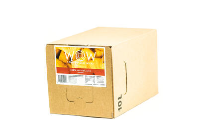 NFC Ananassap (1 x 10 ltr) image