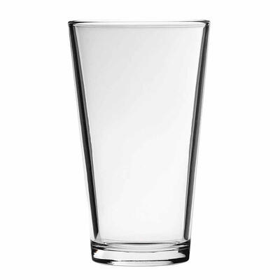 WOW Smoothie glas Stockholm 45cl (6st.) image
