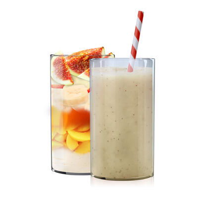 SM42 Vijgen/Honing/Vanille/Appel/Perzik/Banaan (33 x 150gr) image
