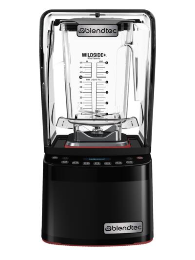 Blendtec Stealth 885X blender (incl. 2x mengbeker) image