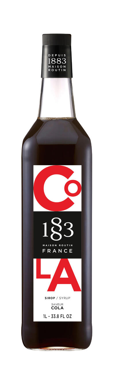 Routin 1883 Cola - 100cl image