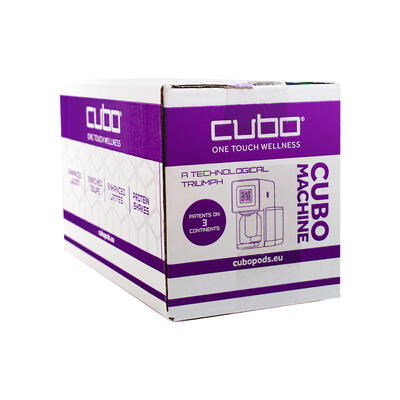 Mushroom Soup (doos à 20 pods) image