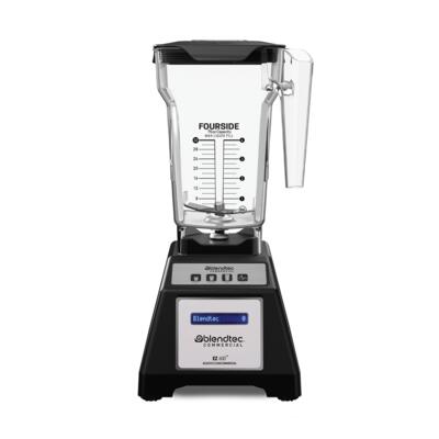 Blendtec EZ600 Blender (incl. 2x 1L mengbeker) image