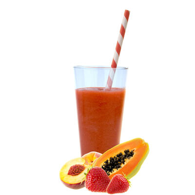 SM21  Strawberry Delight  image