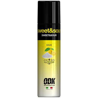 ODK Mixline zoet zuur - 750 ml image
