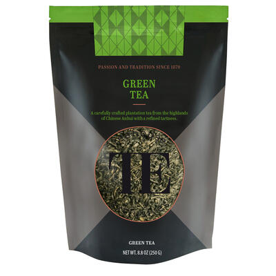 Green Tea 1x250g image