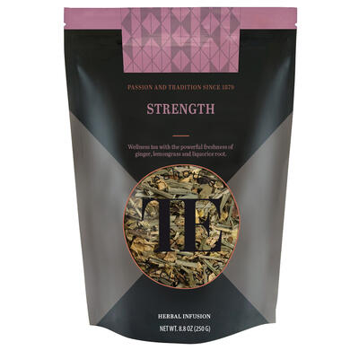 Strength 1x250g image