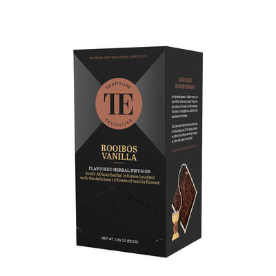 Rooibos Vanilla 6x15 á 3,5g image