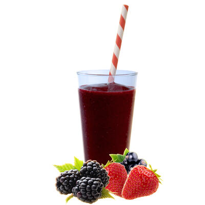 SM22 Berry Energiser  image