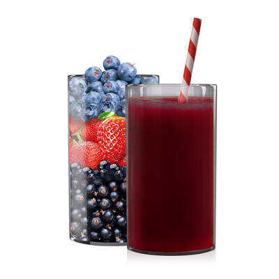 SM22 Berry Energiser  image