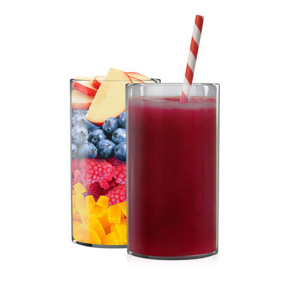 SM23  Raspberry Heaven  image