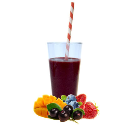 SM26  Jungle Juice  image