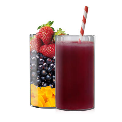 SM26  Jungle Juice  image