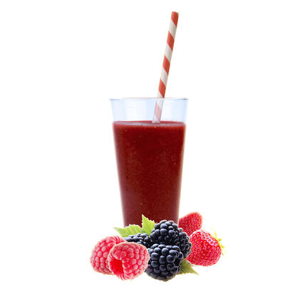 SM8 Mad Berries image