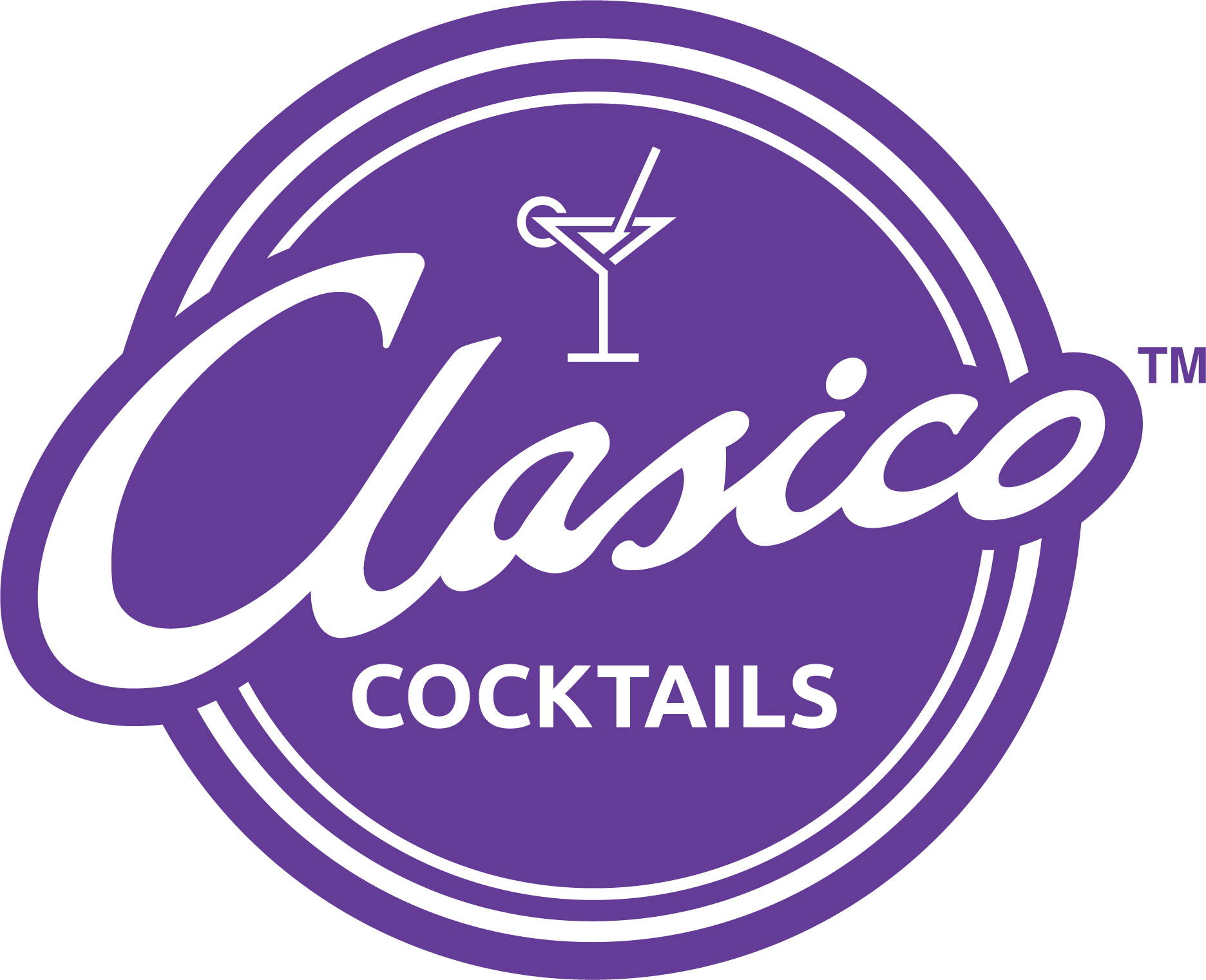 Clasico Cocktails