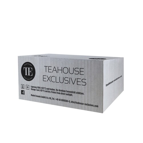 Teahouse Exclusives Luxe Buidels 1x100st