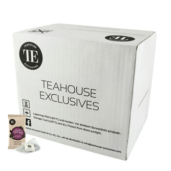 Teahouse Exclusives Organic 1x100st