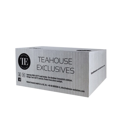 Teahouse Exclusives Gourmet 1x60st