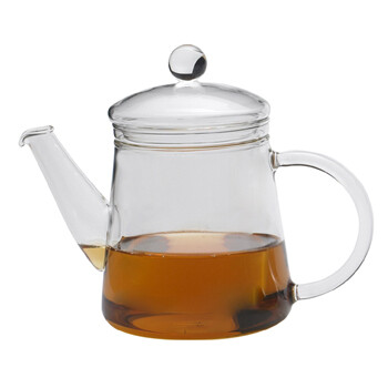 TE Teapot Glass 400ml image