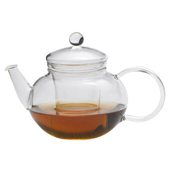 TE Teapot Glass 600ml image