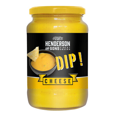 Dip Cheese (6x1000g) image