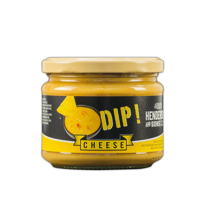 Dip Cheese (12x300g) image