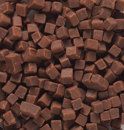 WOW Toppings Browniestukjes (Bak à 1kg) image
