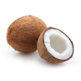 Fruteiro Coconut (60) image