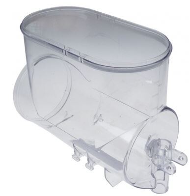 Plastic container (bak) 6 L Ugolini  image