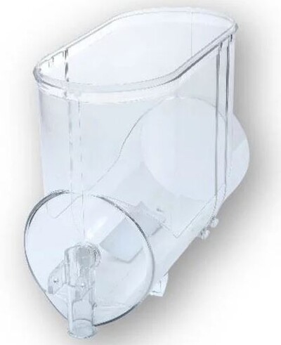 Plastic container (bak) 10 L Ugolini  image