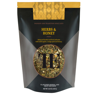 Herbs&Honey 1x250g image