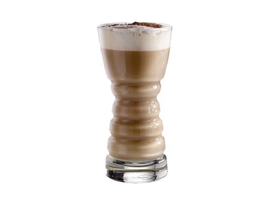 Koffie glas Barista 22cl (6st.) image