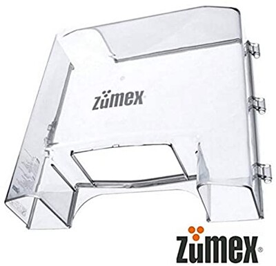 Zumex Ess. / Versatile PRO Frontkap image