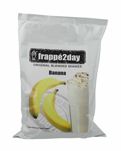 F2D Banana (1500gr) image