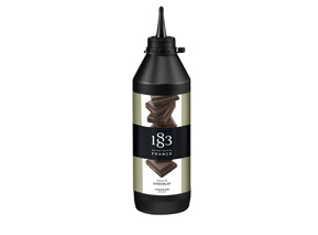 Routin 1883 Chocolate Premium Topping 500ml fles image